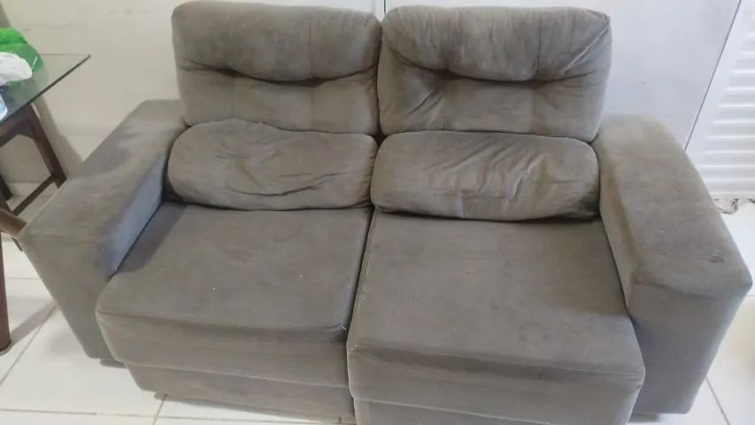 Sofa retrátil  - Foto 2