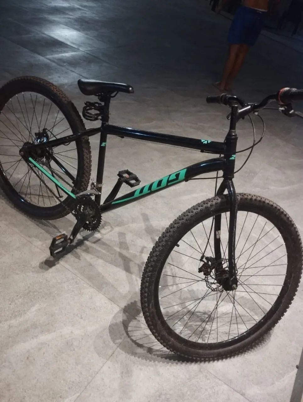 Bicicleta - Foto 2