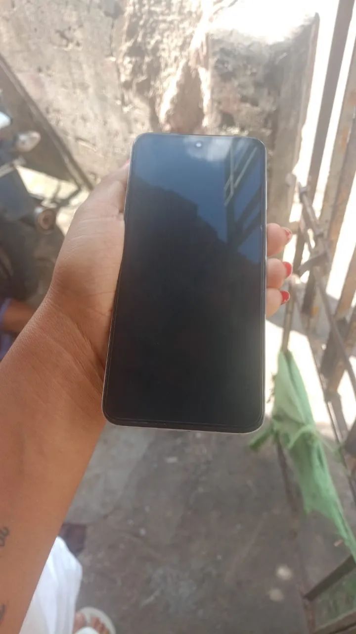 MOTO G23 TROCA EM IPHONE 8 Plus - Foto 3
