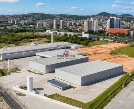 GALPÃO - SANTO ANDRÉ/SP. - Foto 4