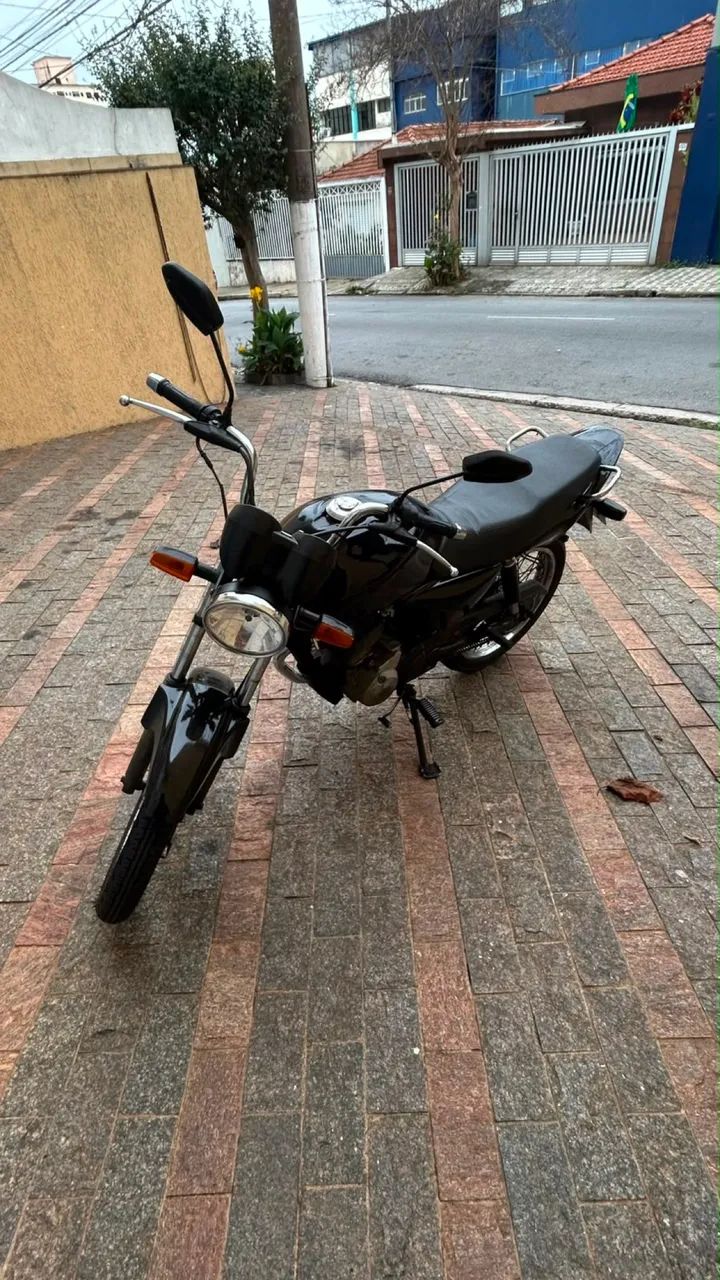 Titan 150 
