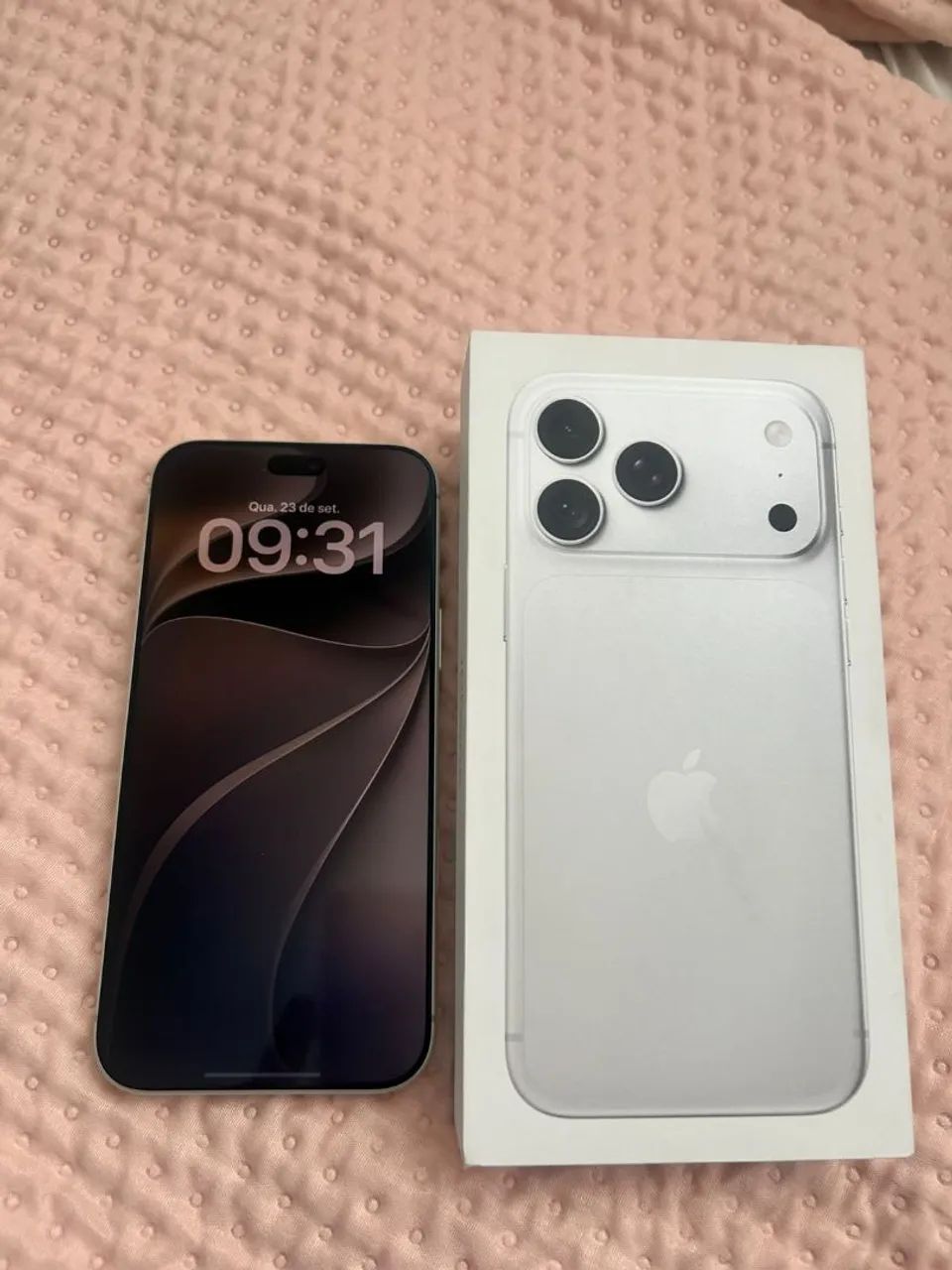 Iphone 18 Pro max - Foto 2