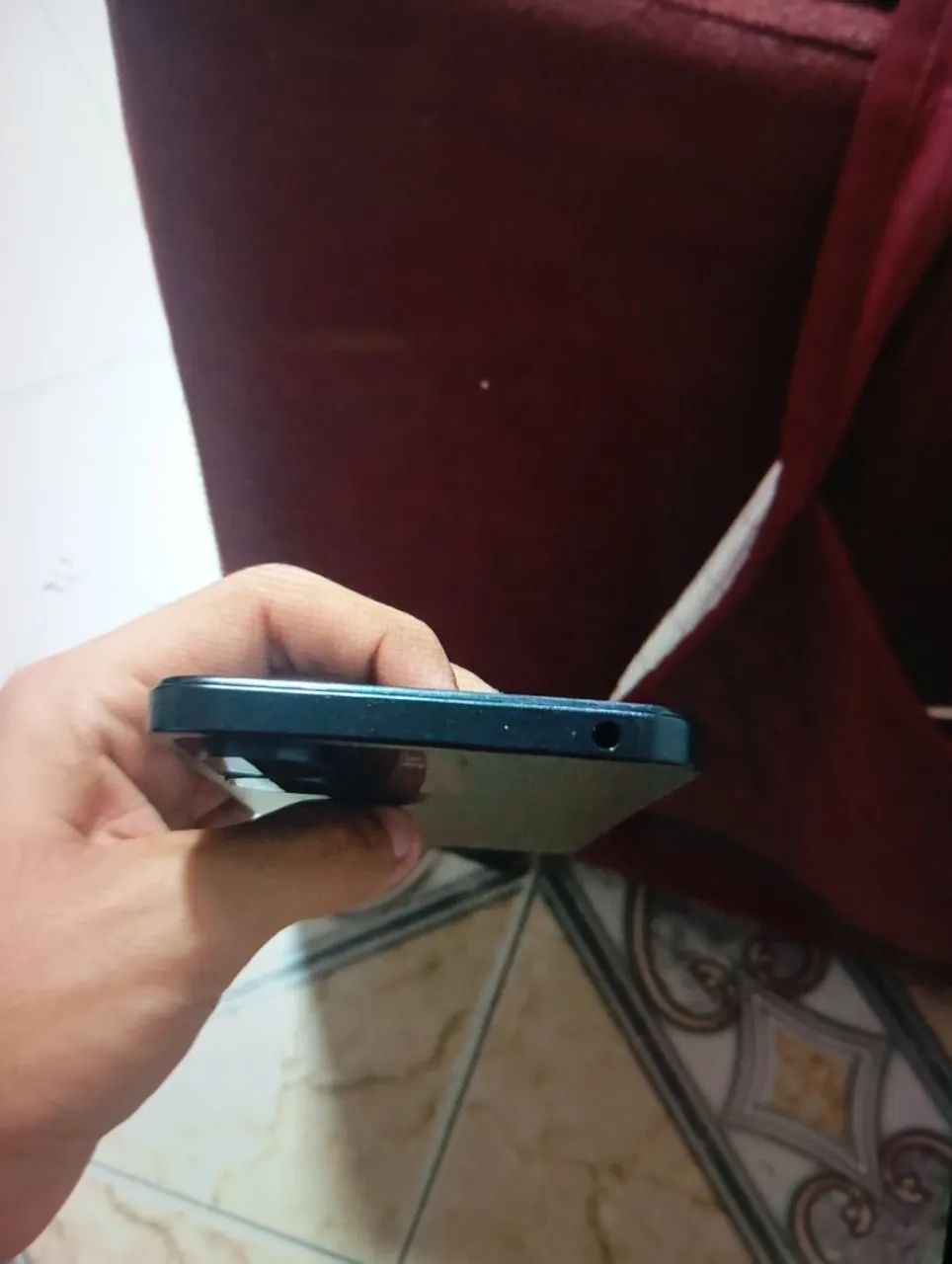 Redmi 13c 256gb 8ram - Foto 4
