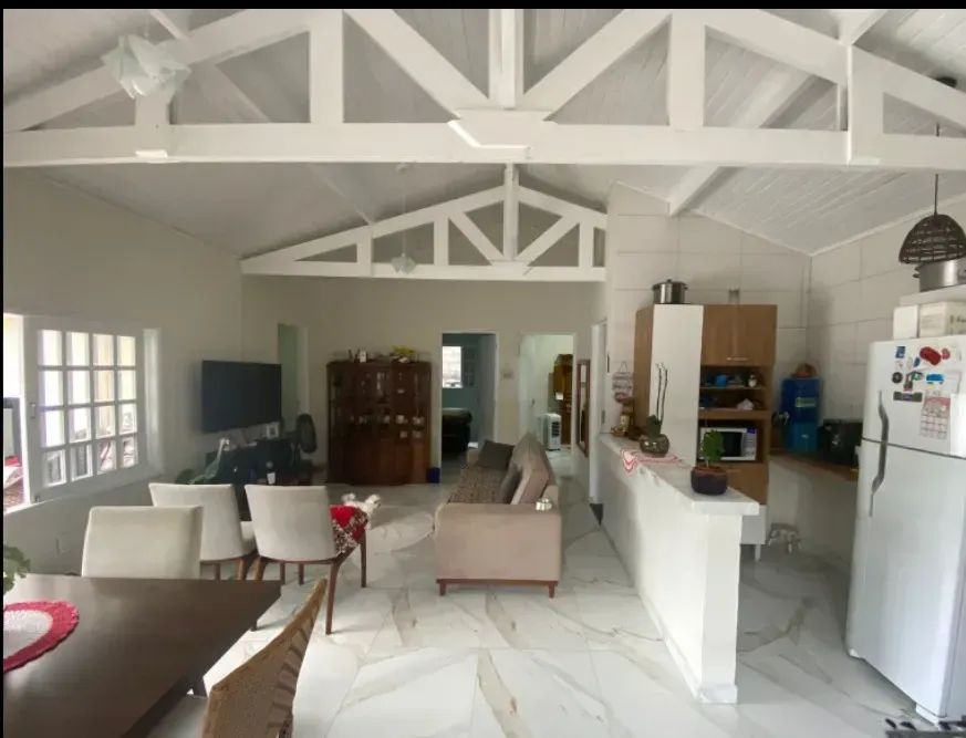 Excelente casa com piscina em São Lourenço da Serra SP - Foto 3