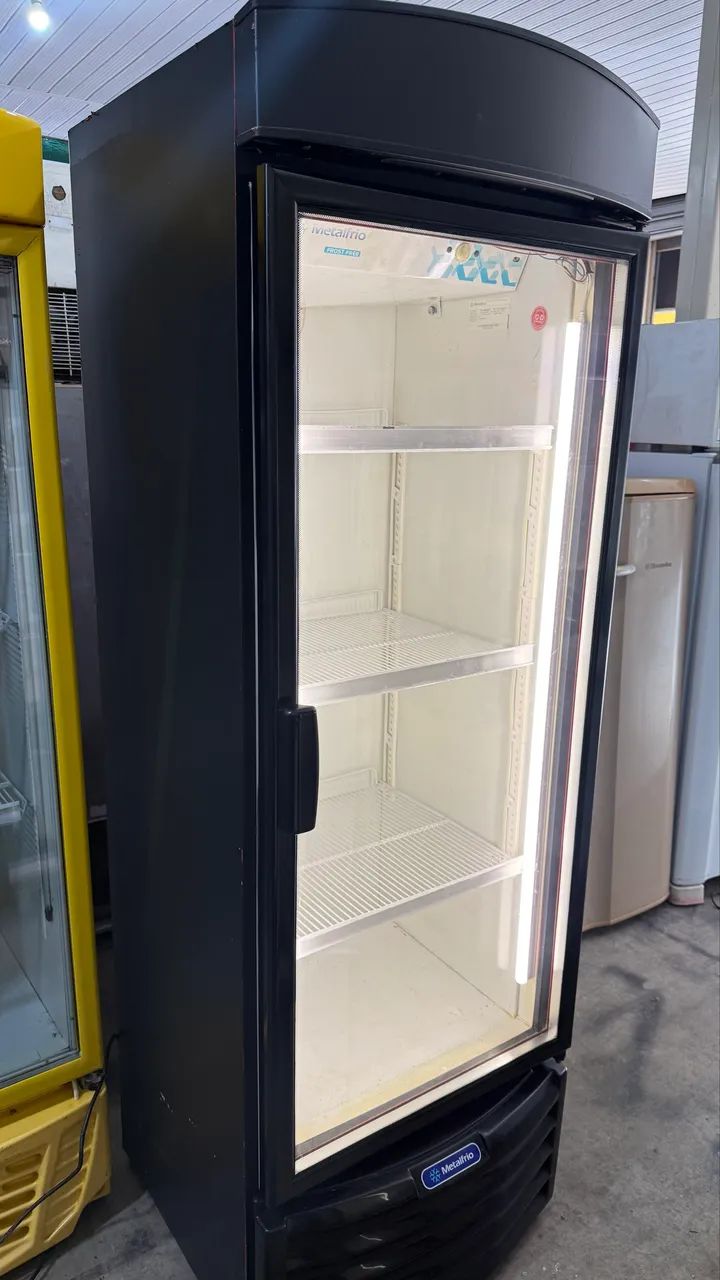 Expositor de Refrigerante 