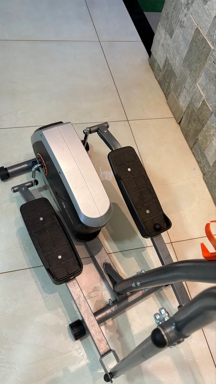 Elíptico para exercícios  - Foto 2