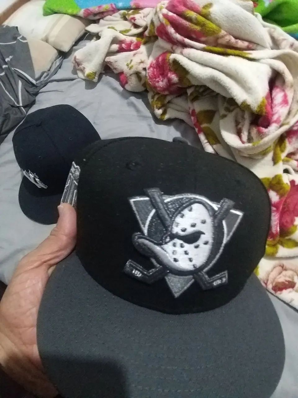 Boné original  - Foto 5