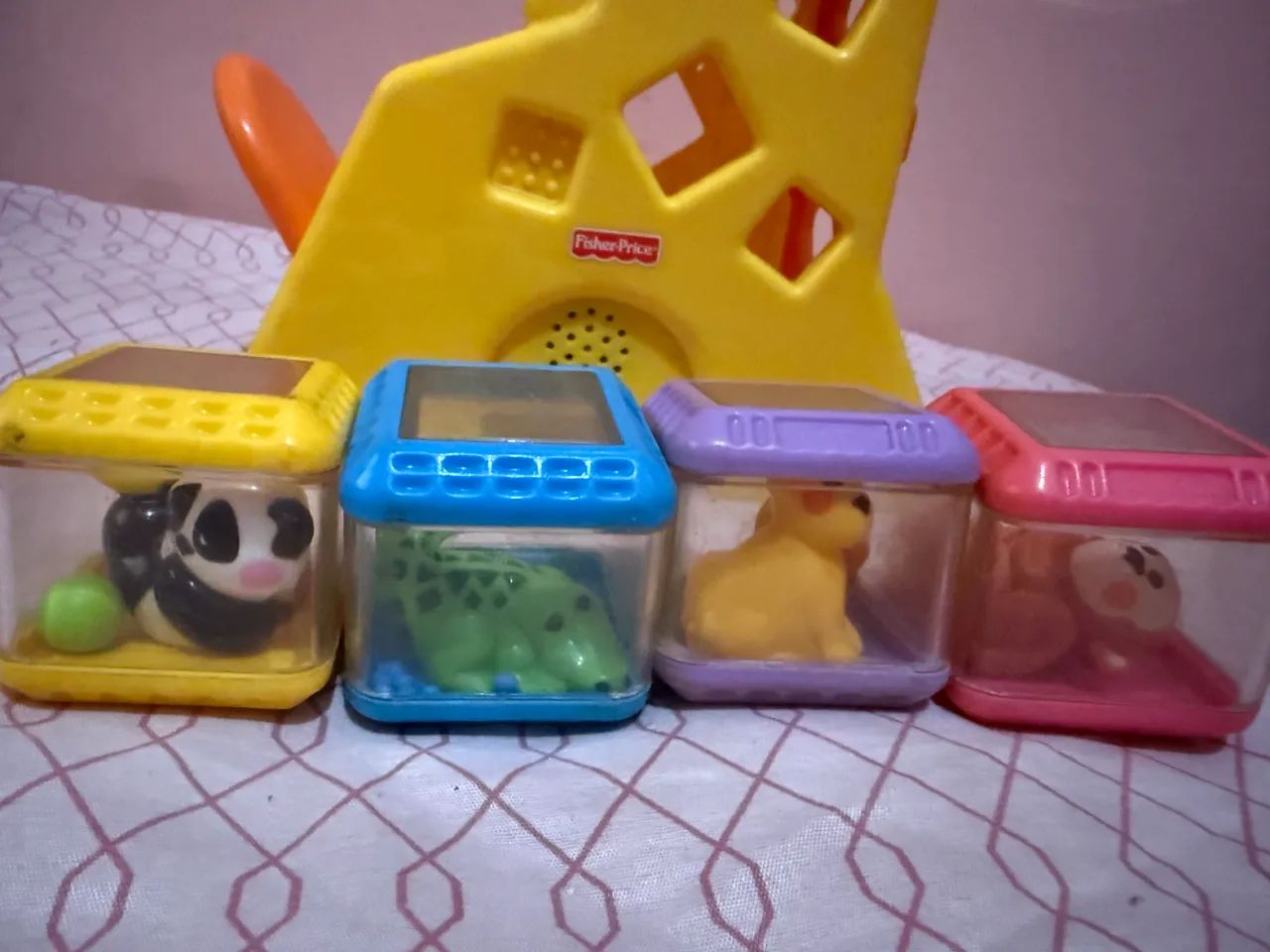Brinquedos - Foto 5
