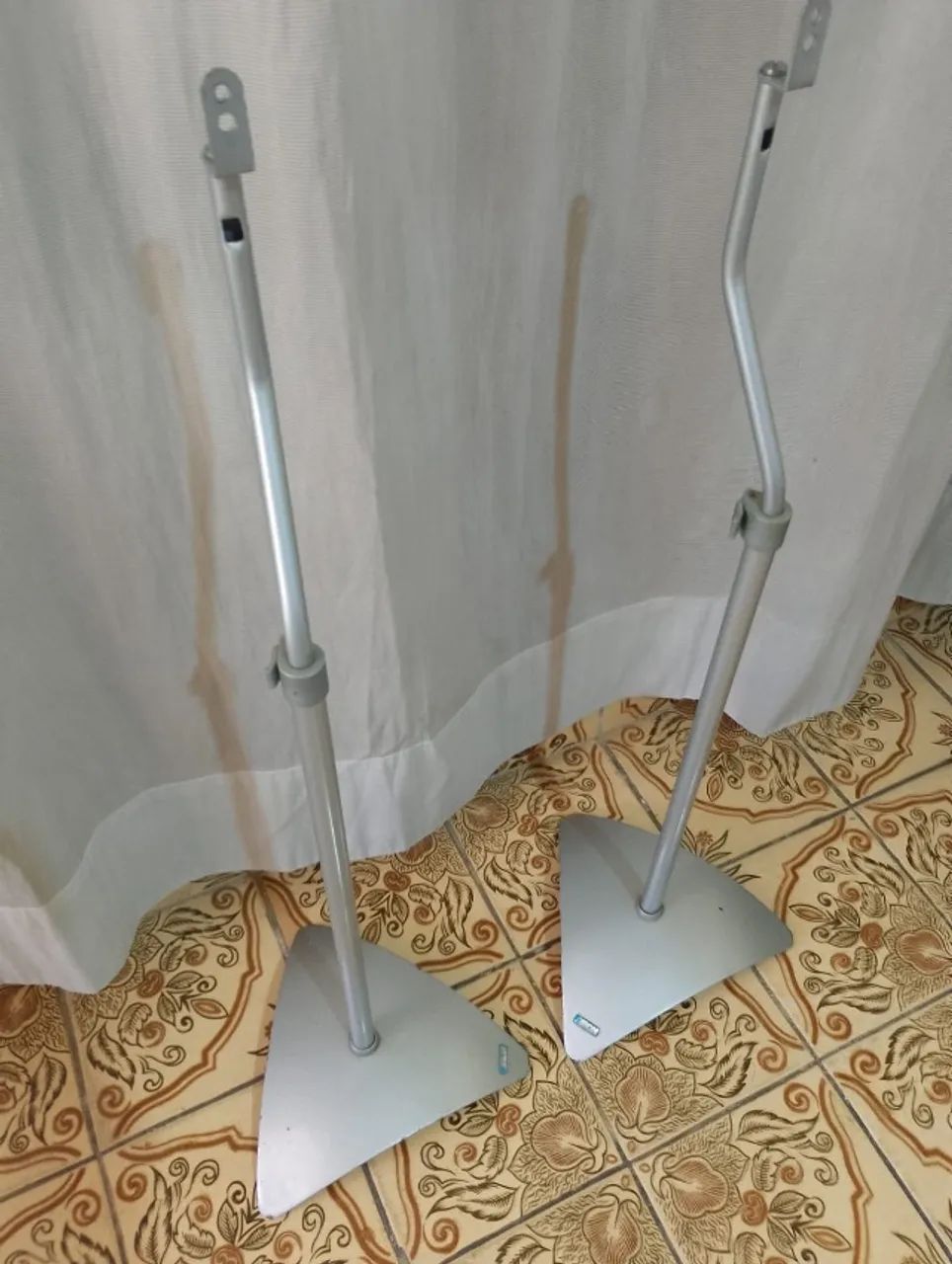 Suporte para Mini Caixa de Som  - Foto 4