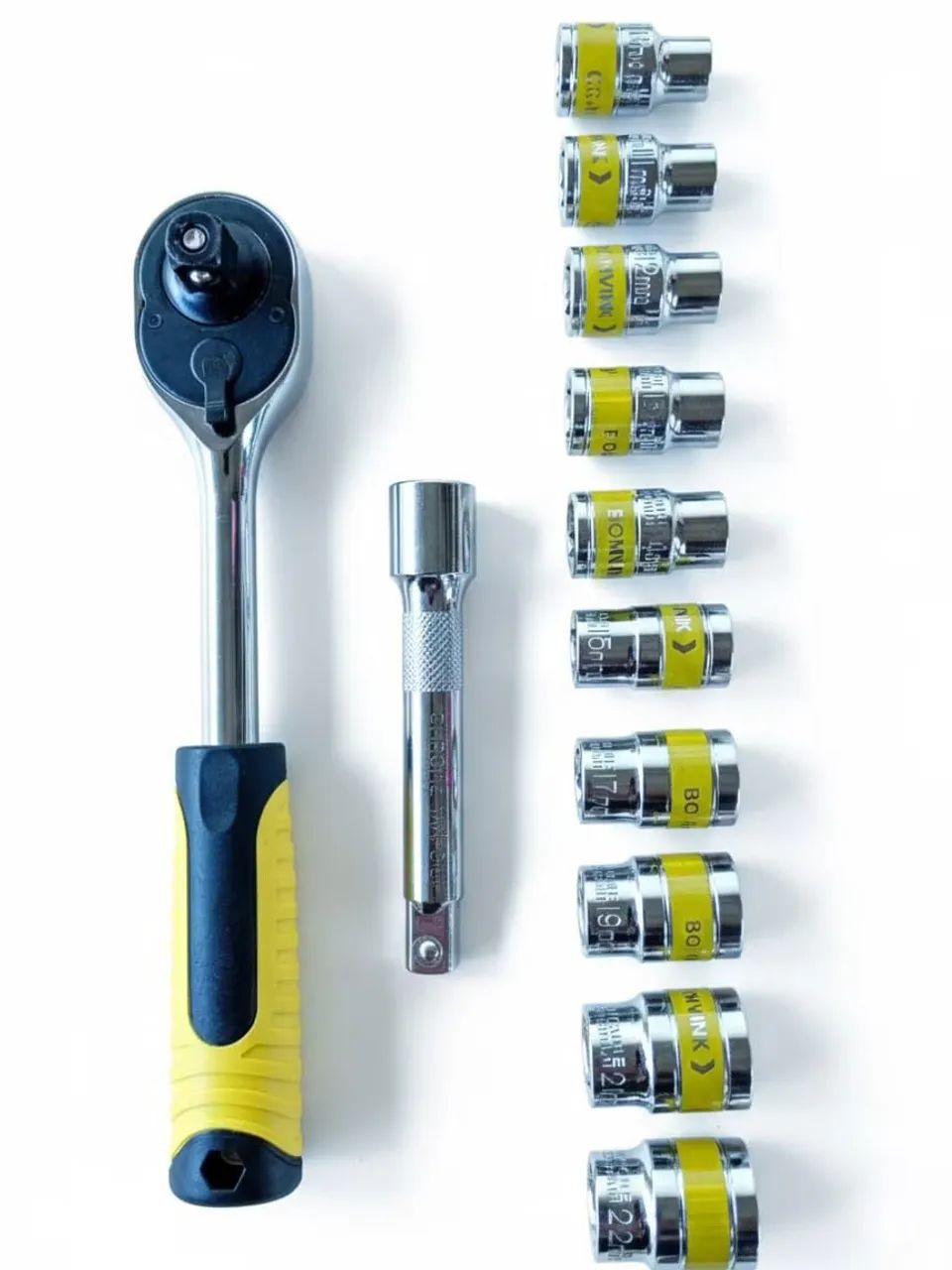 Kit de soquete 418478446923622402