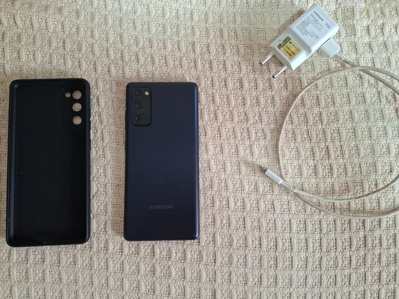 Samsung S20 FE - Foto 3
