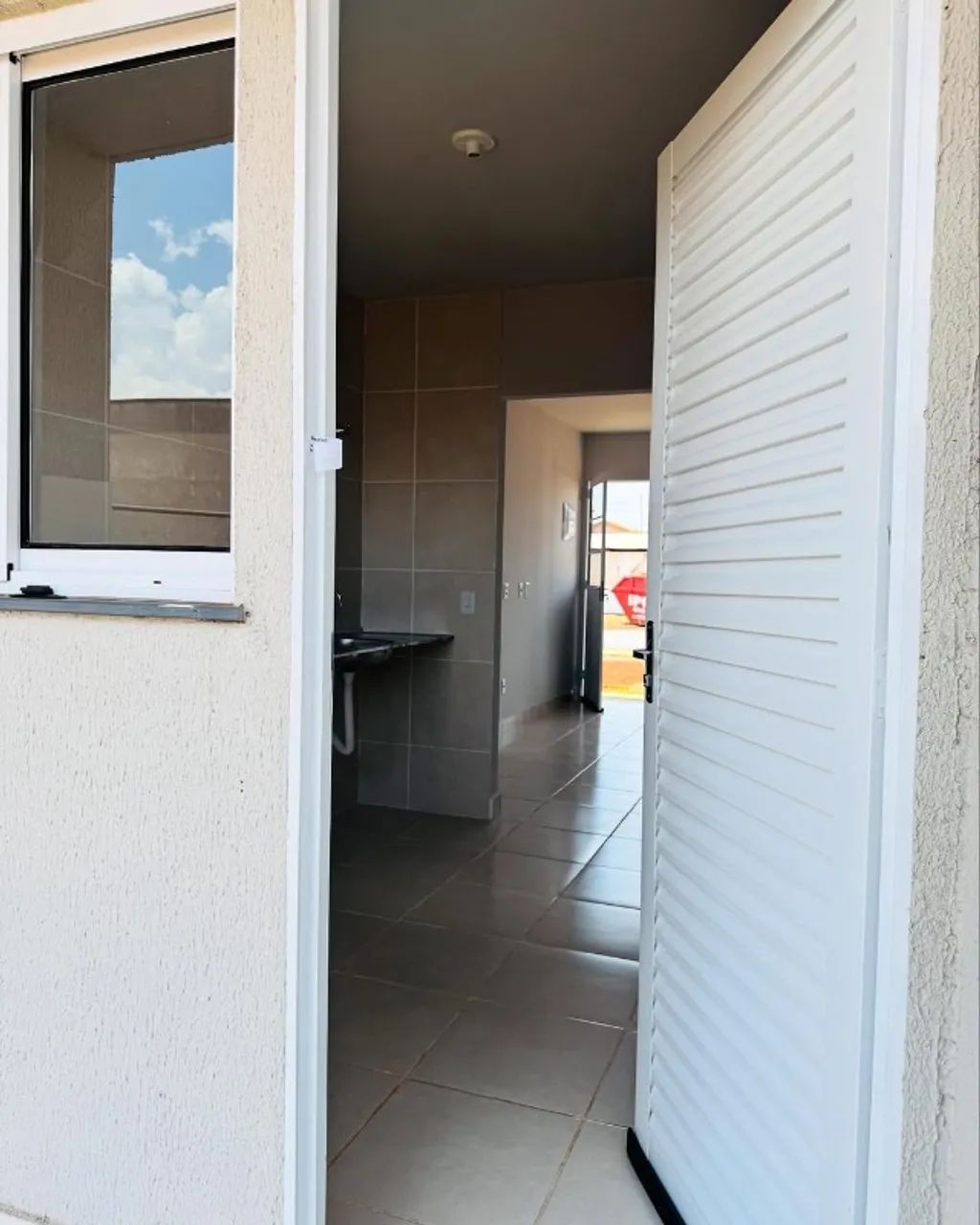 Casa 2 quartos  - Foto 4