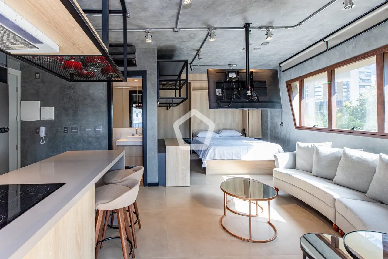 Apartamento em Itaim Bibi - Foto 4