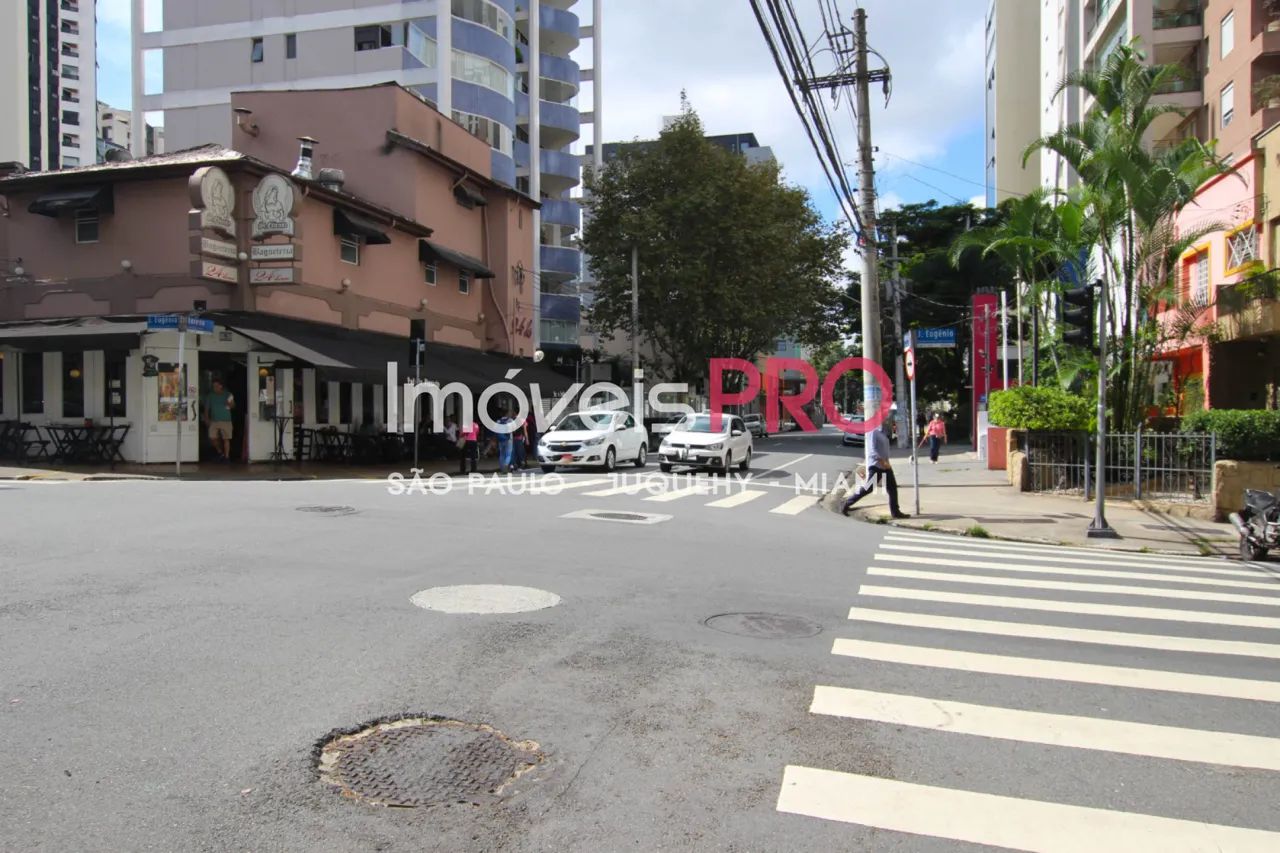 Al Lorena, rua consolidada no comercio de alto padrão. - Foto 4
