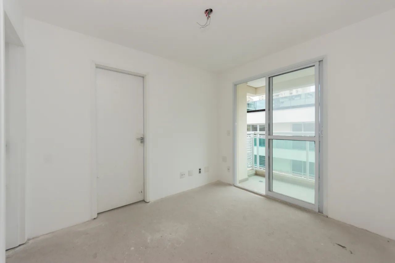 Apartamento para venda em Barra Funda com 1 quarto, 42m² - Foto 2