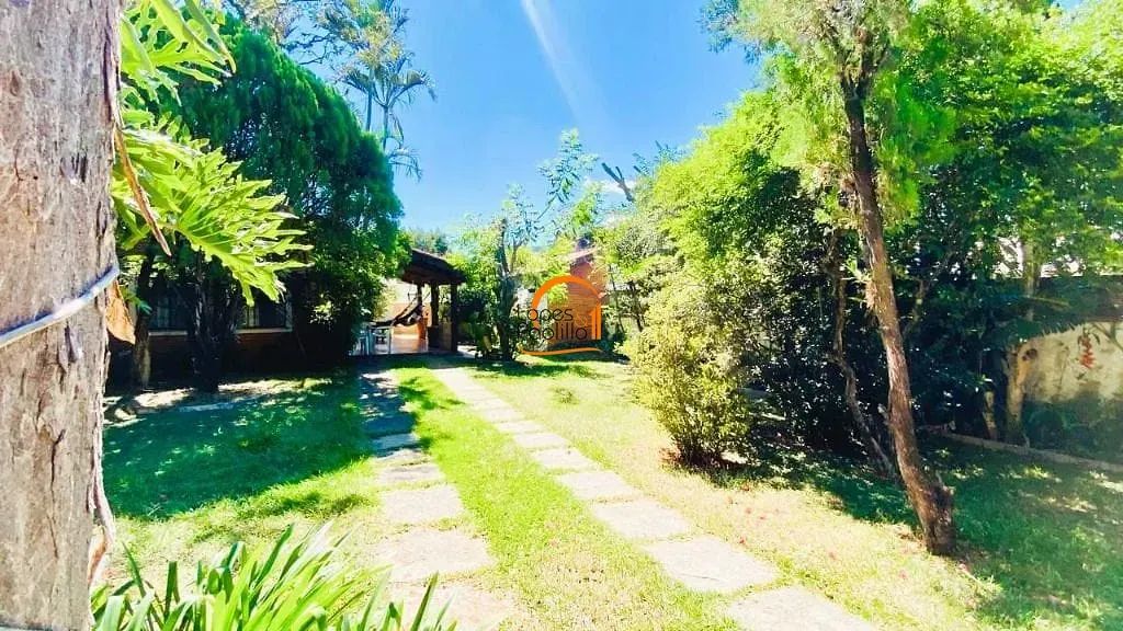 Casa com 2 dormitórios Retiro das Fontes - Atibaia/SP. - Foto 3