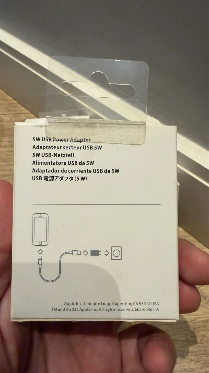 Lote de carregadores USB para iPhone e genéricos | Queima de estoque - Foto 3