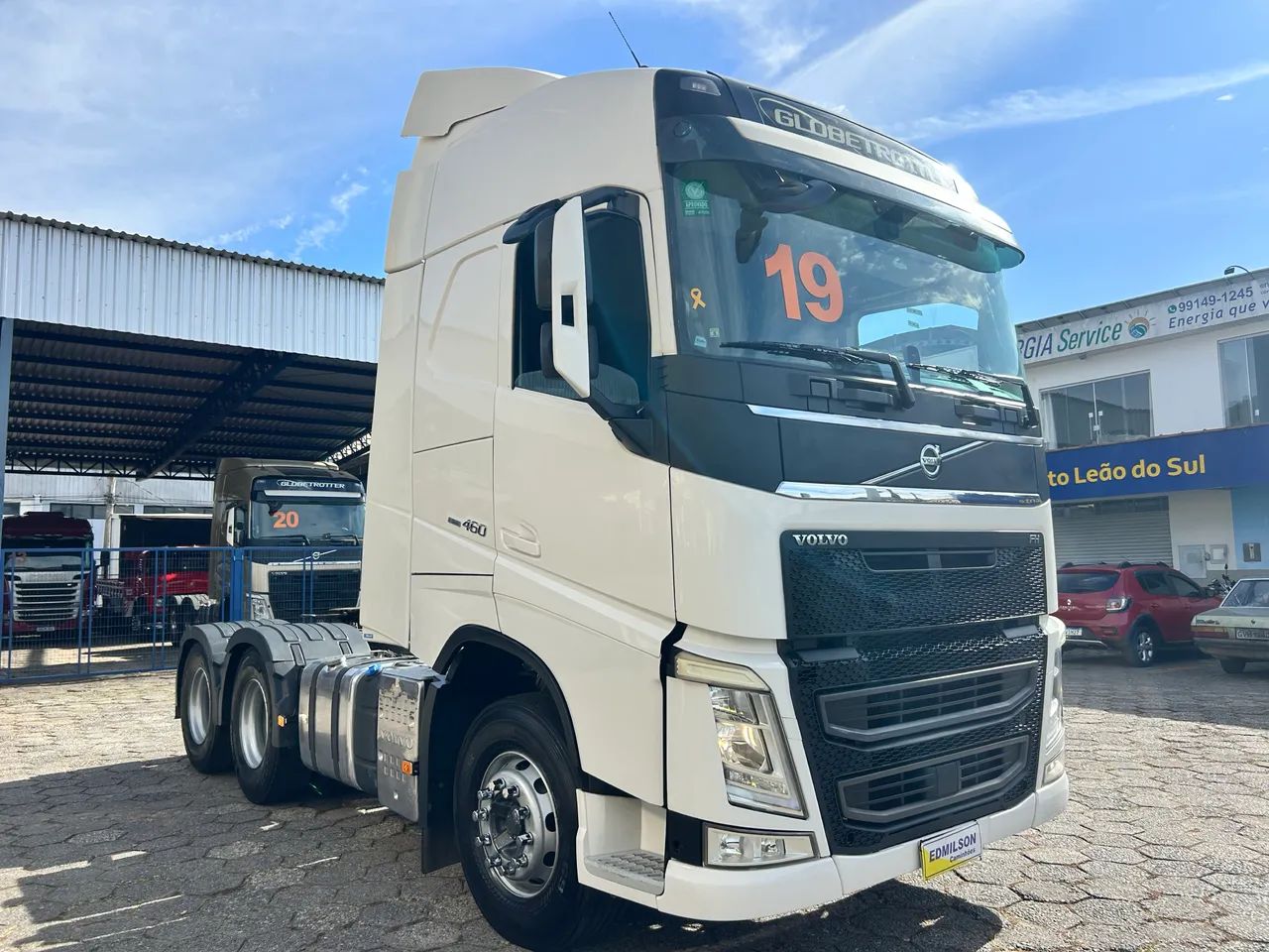 Volvo