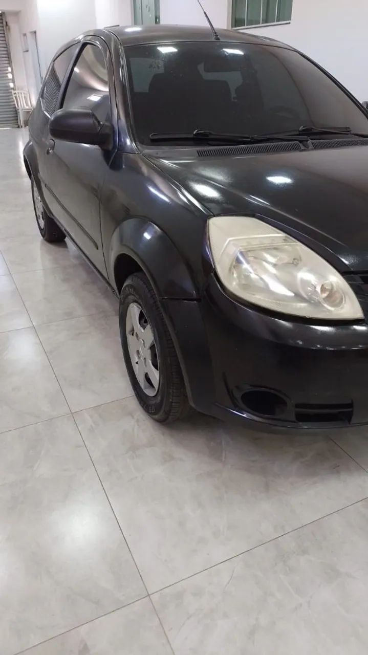 Ford Ka 2009