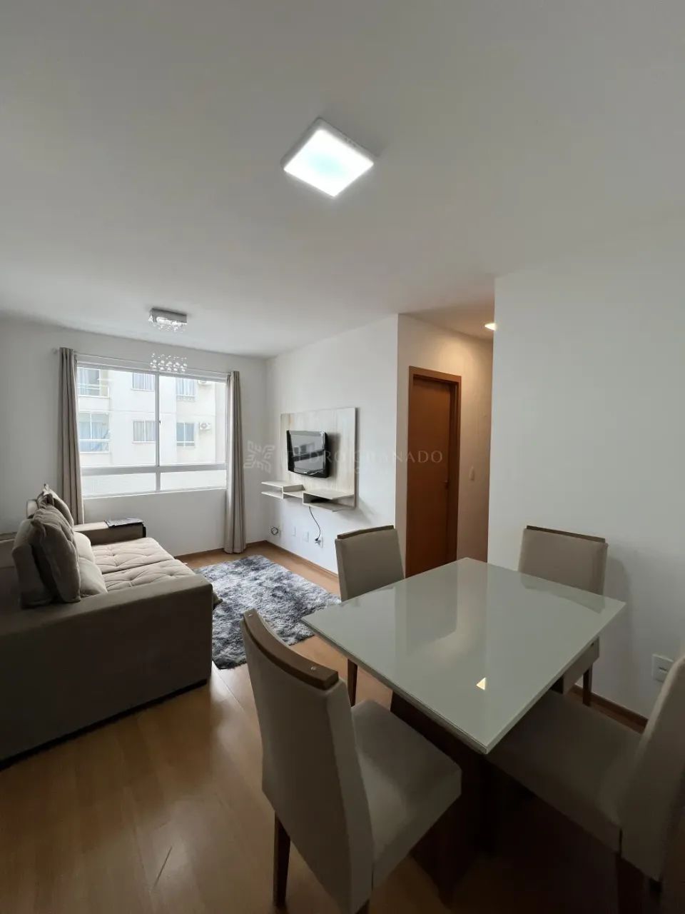 Apartamento 02 dormitórios | Spazio Montecarlo