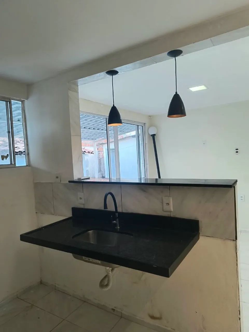 Casa em Jaguaribe bem localizado  - Foto 2