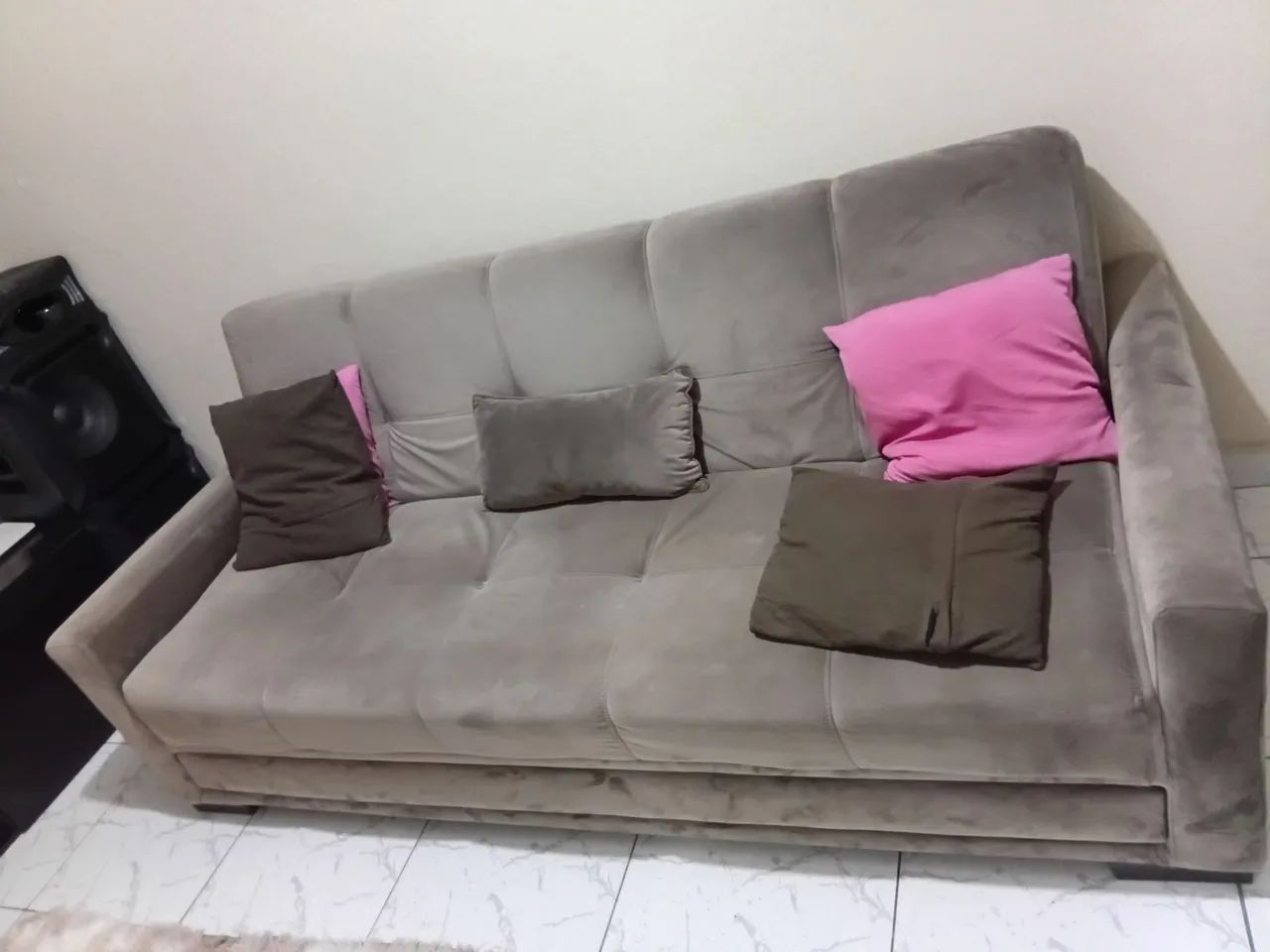 Sofá cama - Foto 2