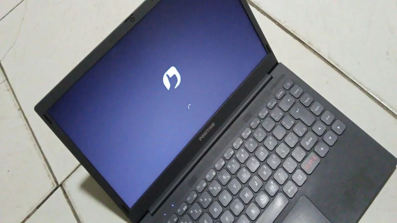 Notebook  - Foto 5