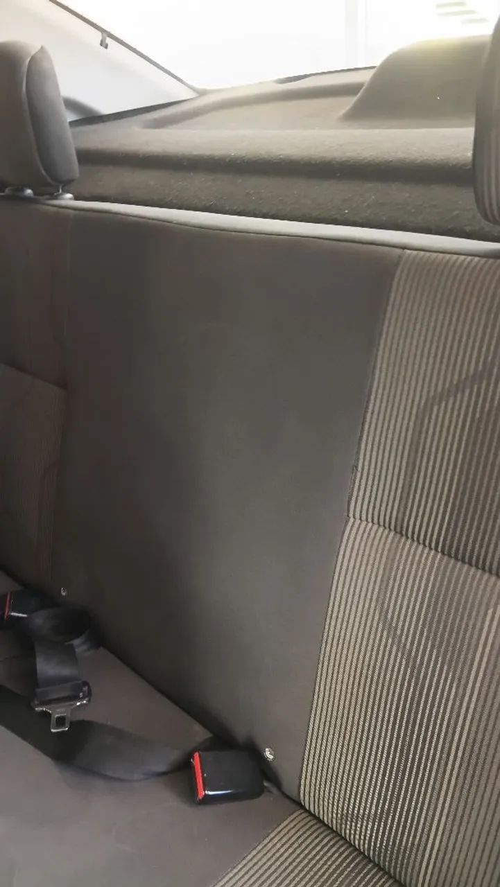 Renault Logan Expression Flex 1.0 12V 4P 2019 - Foto 5