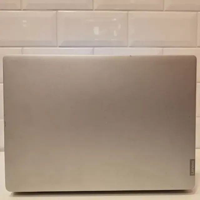 Notebook Lenovo i5 8th - 8Gb Ram - SSD - Foto 5
