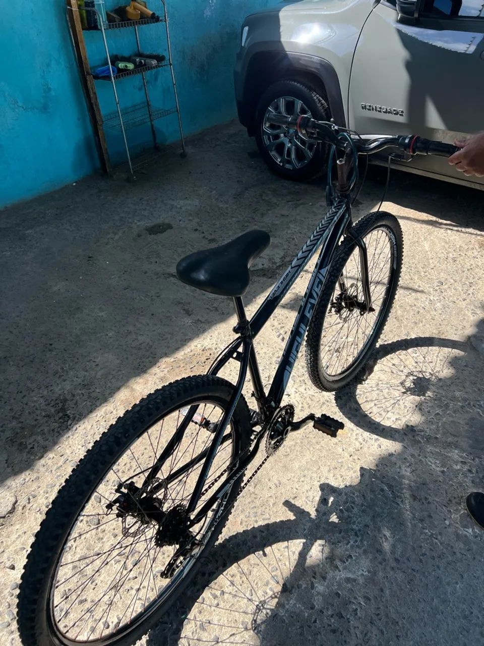 Bicicleta Aro 29 - Foto 3