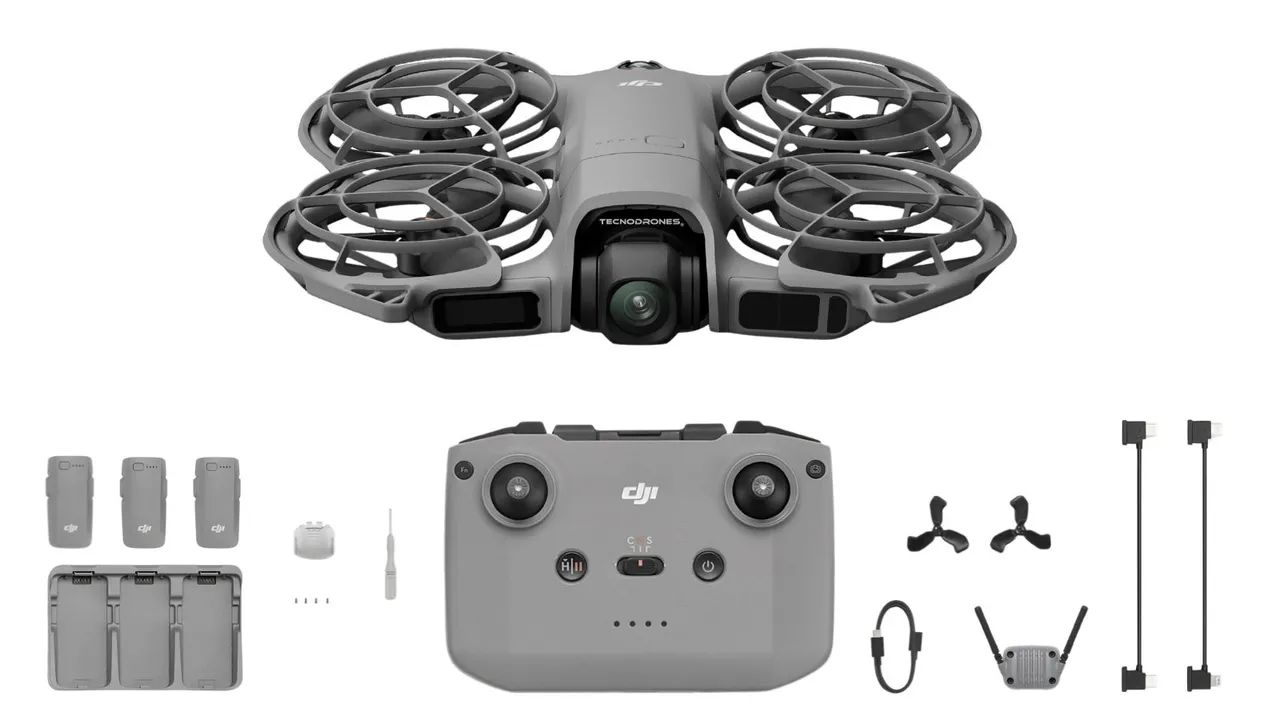 DJI NEO 2 - Foto 3