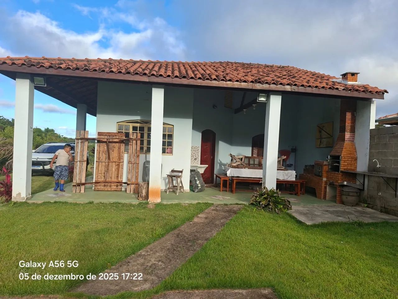 Chácara em Natividade da Serra !  - Foto 5