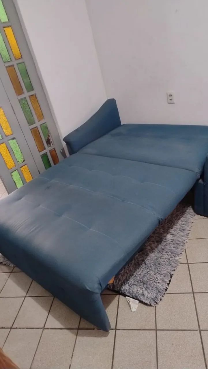 Sofá cama  - Foto 5