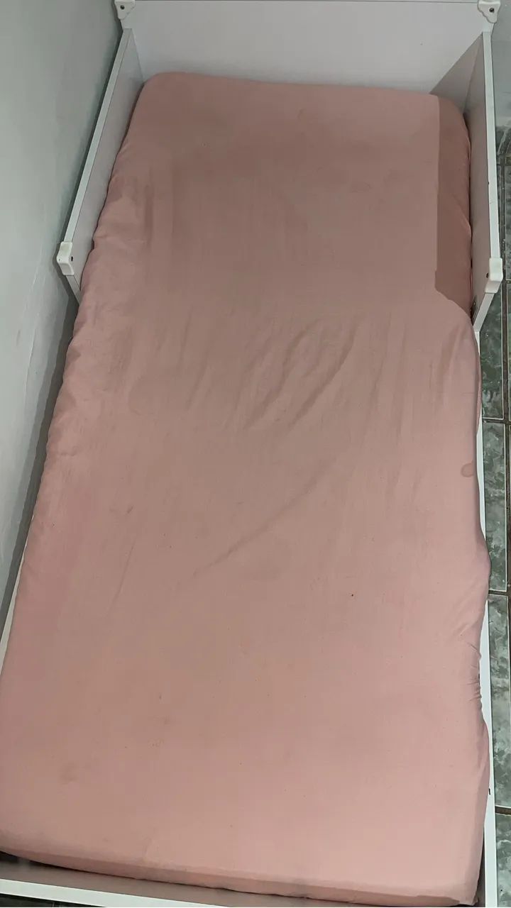 Cama infantil - Foto 2
