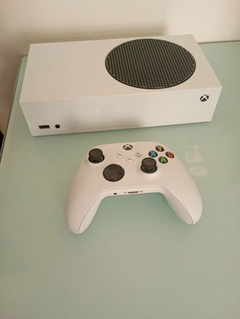 Xbox séries s - Foto 2