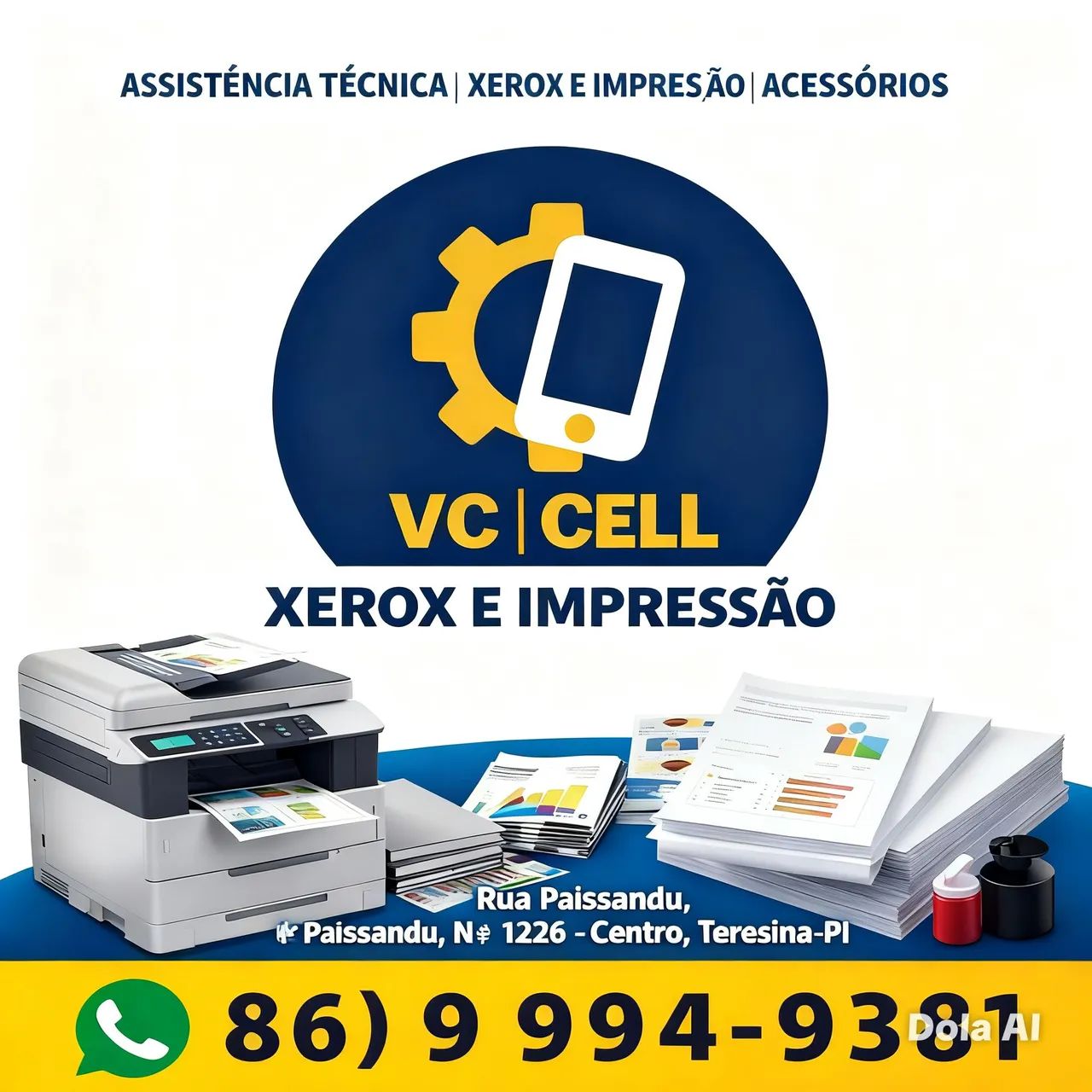 Assistência Técnica Celular, tablet. - Foto 4