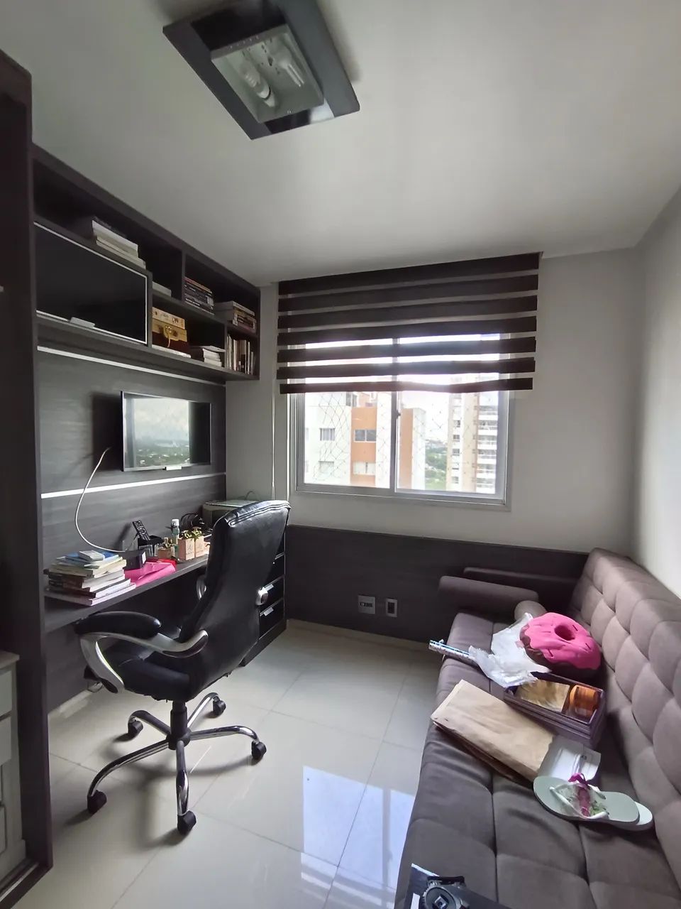 Modulado de escritório 