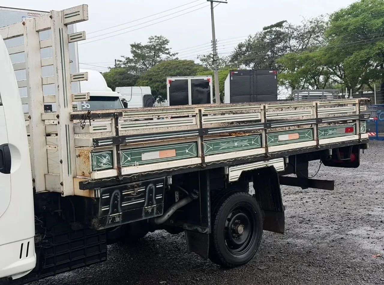HR CARROCERIA 3.30m 2017 - Foto 5