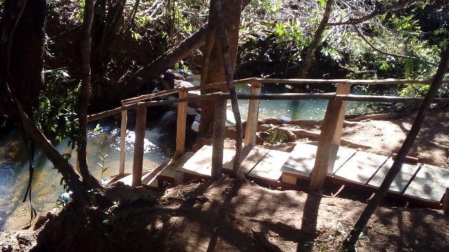 Casa em Pirenópolis - Artesanato e Lazer - Foto 8