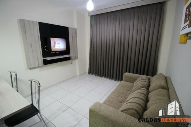 Apartamento riviera park caldas novas - Foto 7