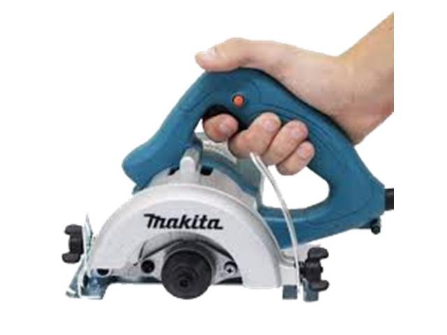 Serra Mármore 4100nh3z 127V - Makita - Foto 2