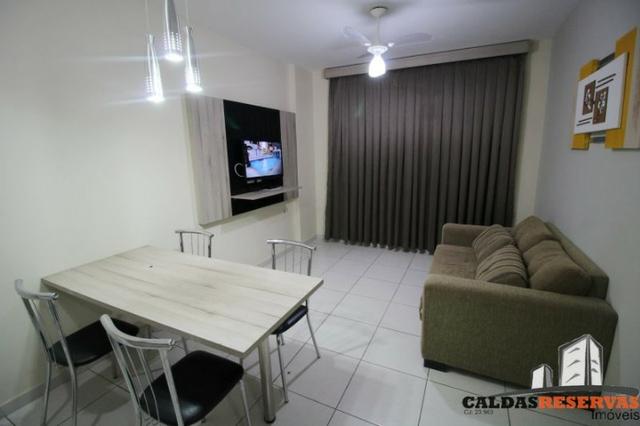 Apartamento riviera park caldas novas - Foto 6