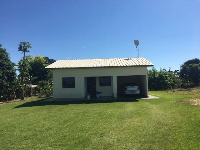 Granja com área de 40 hectares, localizada a 50 km de Lucas do Rio Verde - Foto 5