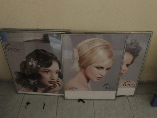 4 quadros