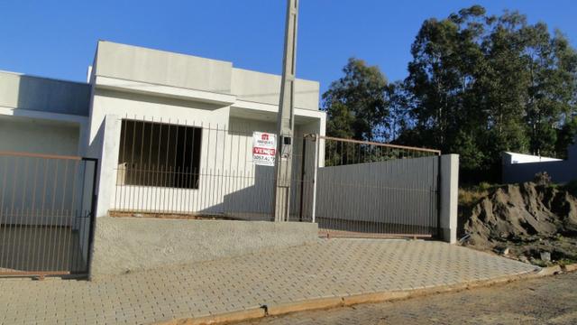 Casa Nova de Alvenaria - Senai - Montenegro - 55 - Foto 3