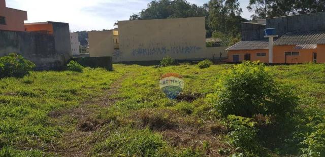 Terreno para alugar, 2191 m² por r$ 5.000/mês - colônia - jundiaí/sp - Foto 3