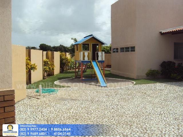 Terreno na Barra de São Miguel 417m² - Foto 6