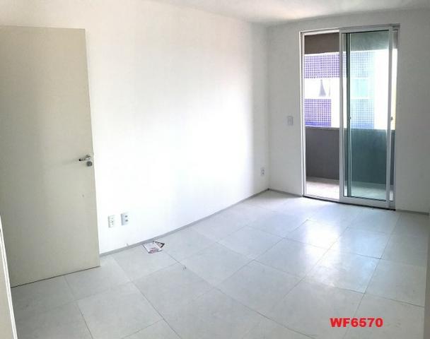 San Pietro, apartamento com 3 quartos, novo, Papicu, próximo ao mercadinho São Luís - Foto 2