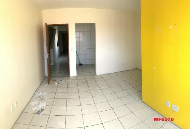 Green Park, Apartamento Cajazeiras, 3 quartos, área de lazer completa, próximo a BR 116 - Foto 3
