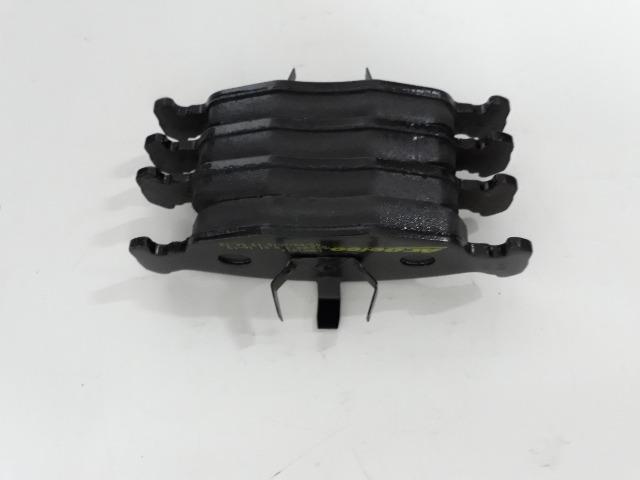 19PF1014-Pastilha de Freio ACDelco - Foto 4